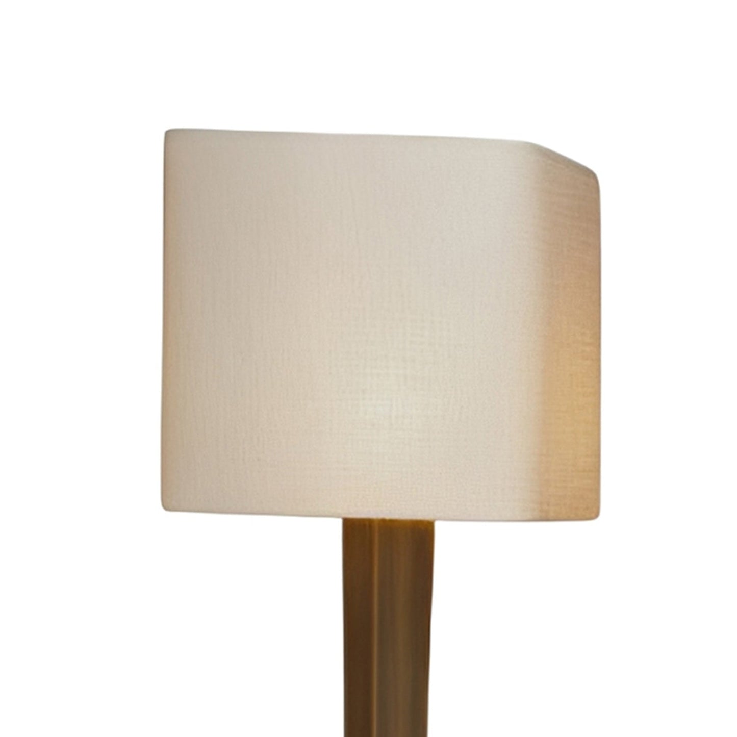 Roc Table Lamp in Detail.