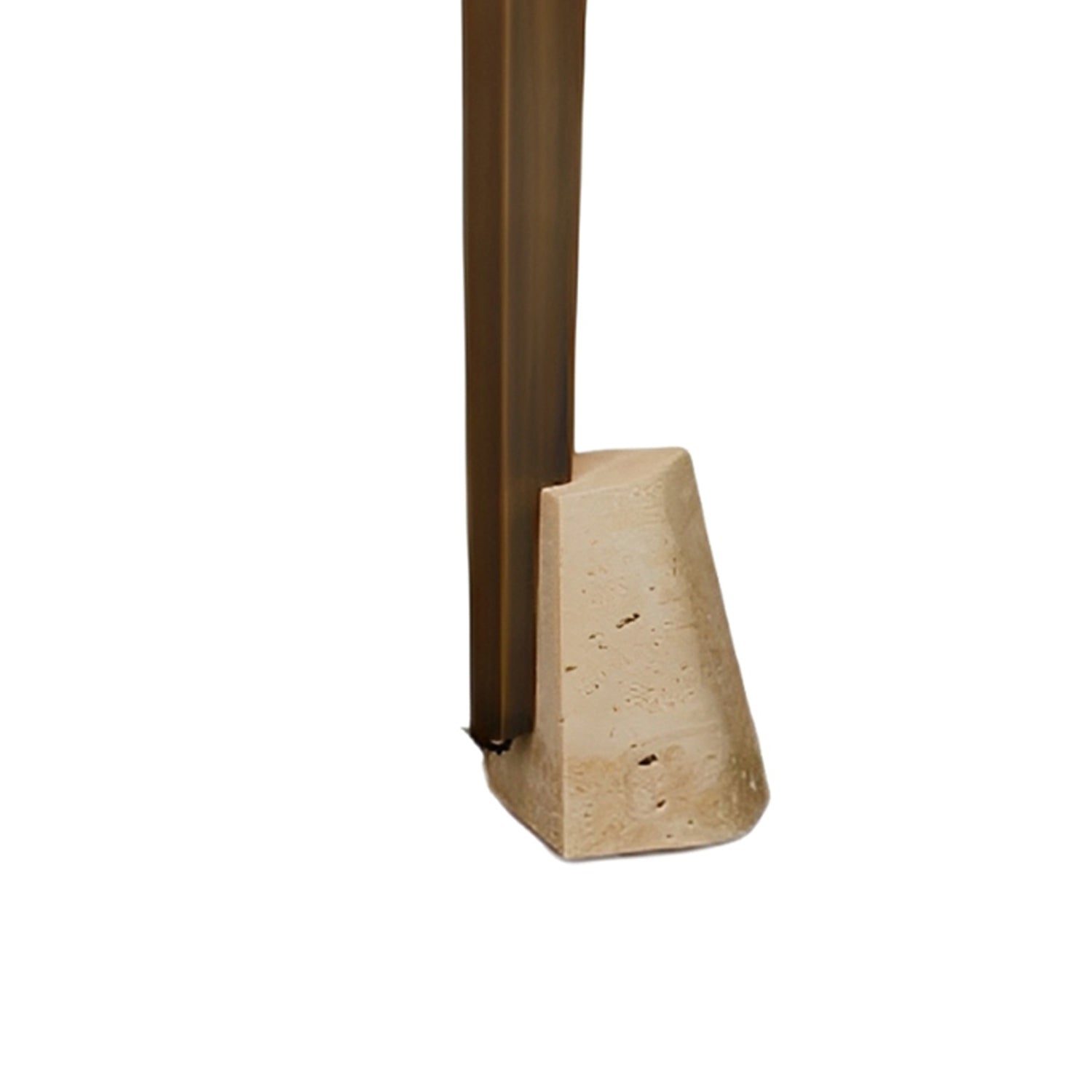 Roc Table Lamp in Detail.