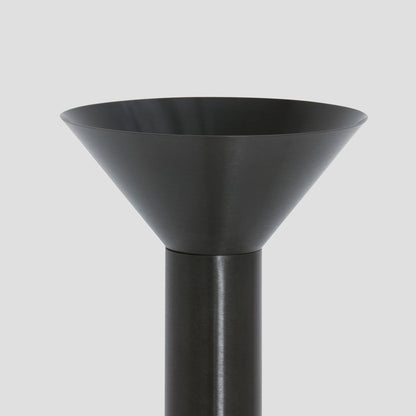 Torres Floor Lamp in Detail.