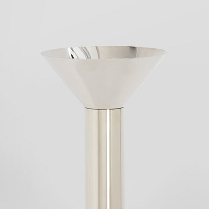 Torres Floor Lamp in Detail.