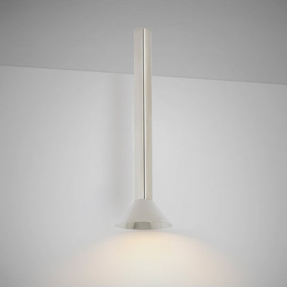Torres Flush Mount Ceiling Light in Detail.