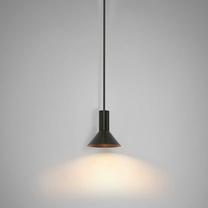 Torres Pendant Light in Detail.