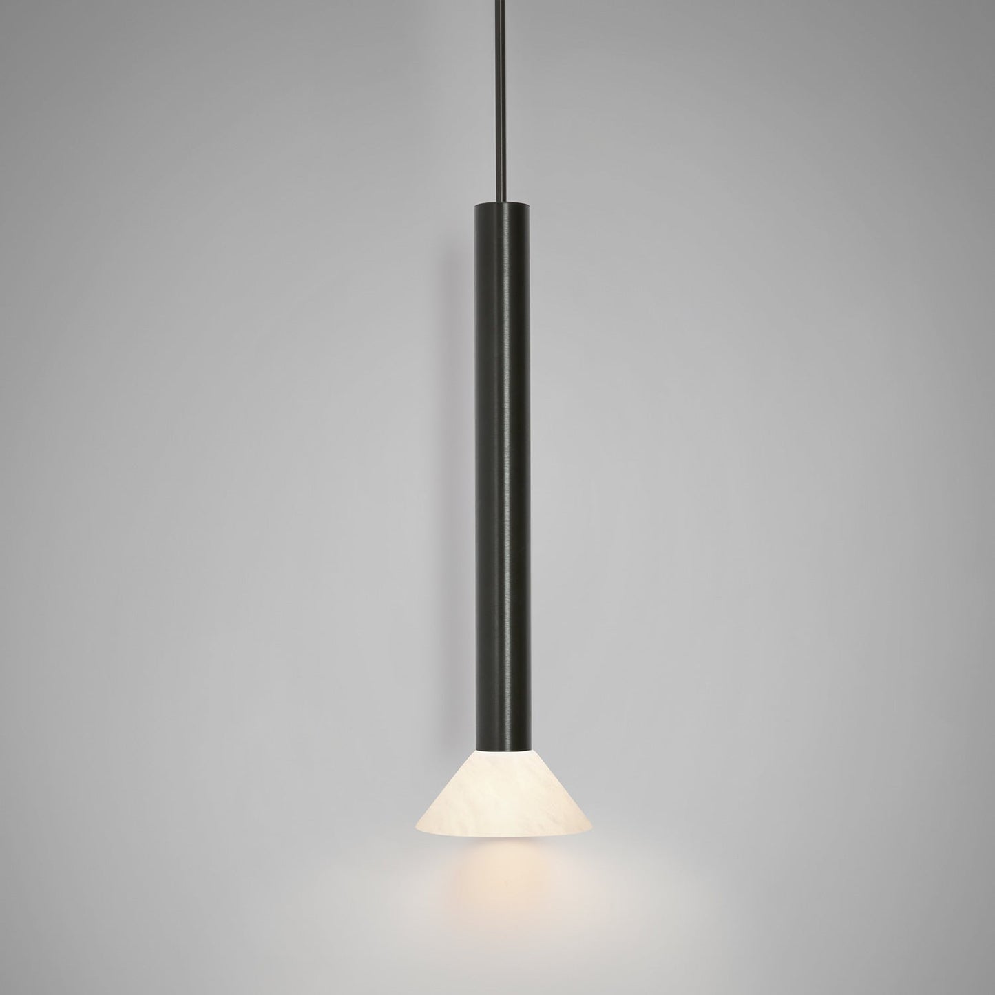 Torres Pendant Light in Detail.
