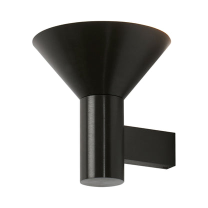 Torres Wall Light in Antique Bronze.
