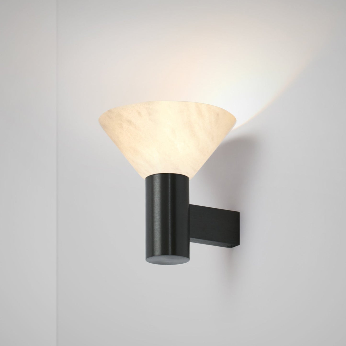 Torres Wall Light in Detail.