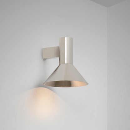 Torres Wall Light in Detail.