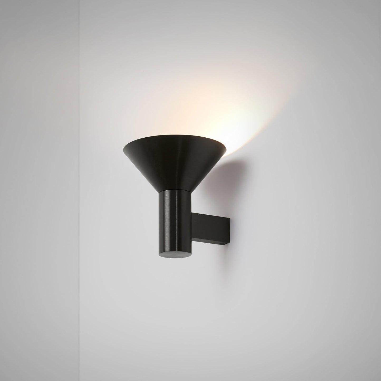 Torres Wall Light in Detail.