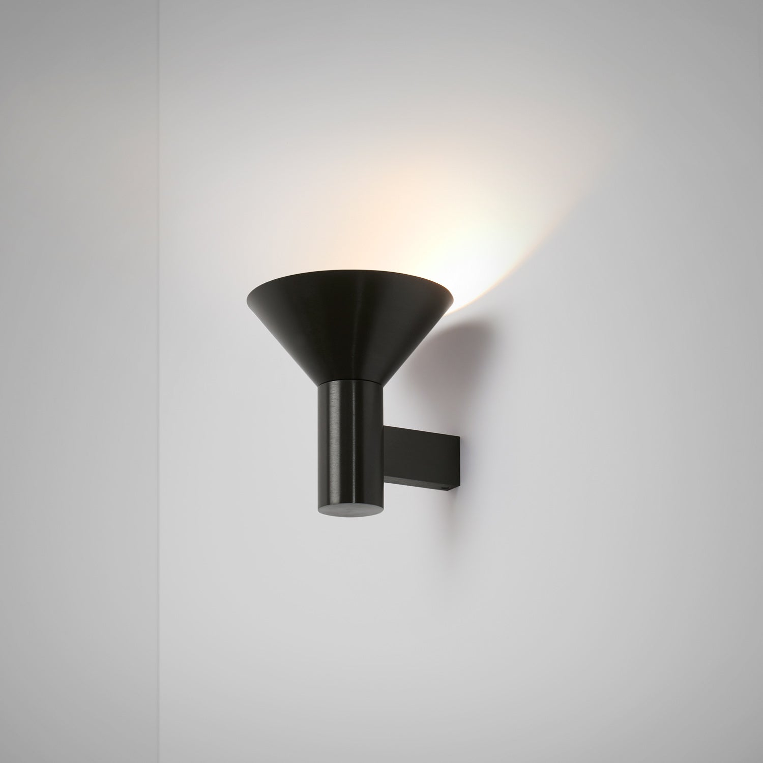 Torres Wall Light in Detail.