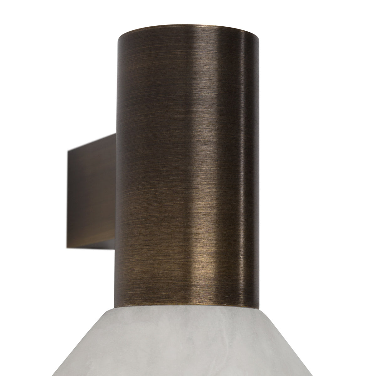 Torres Wall Light in Detail.