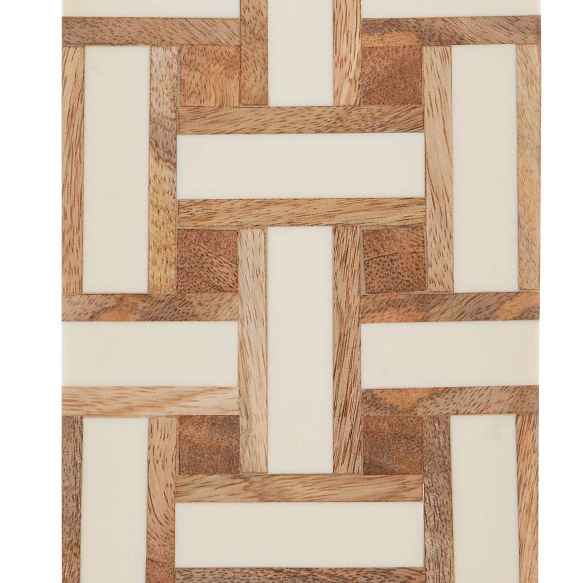 Aarna Table Lamp in Detail.