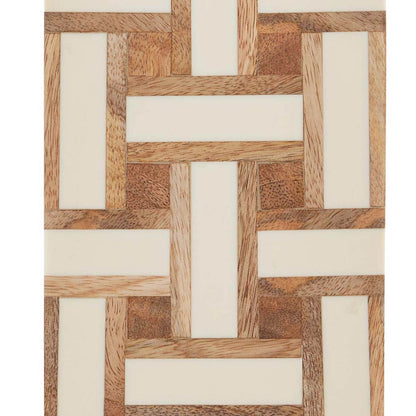 Aarna Table Lamp in Detail.