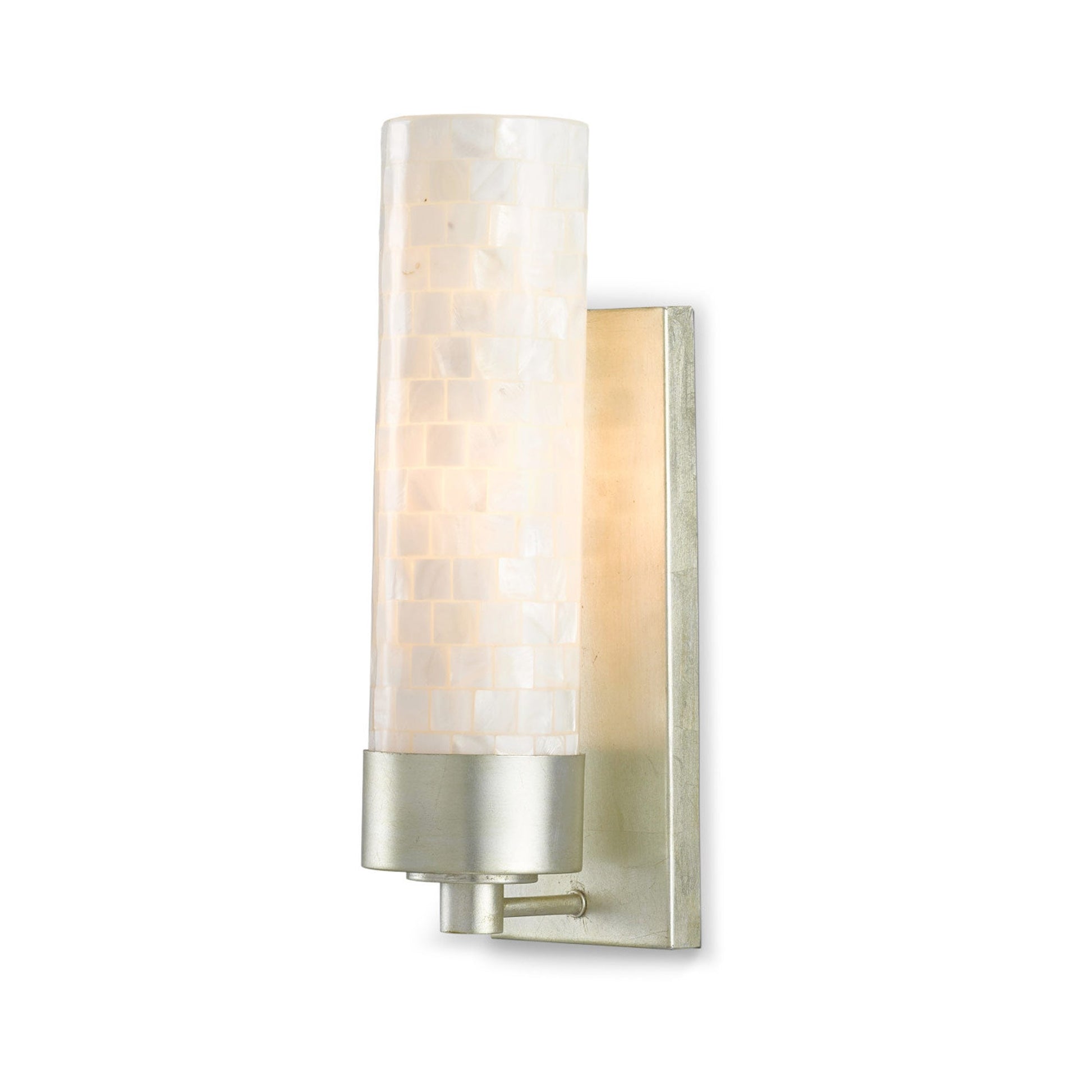 Abadan Wall Light in Detail.