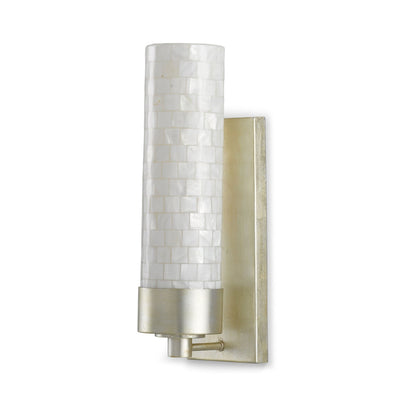 Abadan Wall Light in Detail.