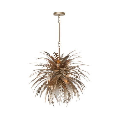Abyssinia Chandelier.