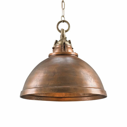 Admiral Pendant Light.