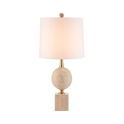 Adorno Table Lamp in Detail.