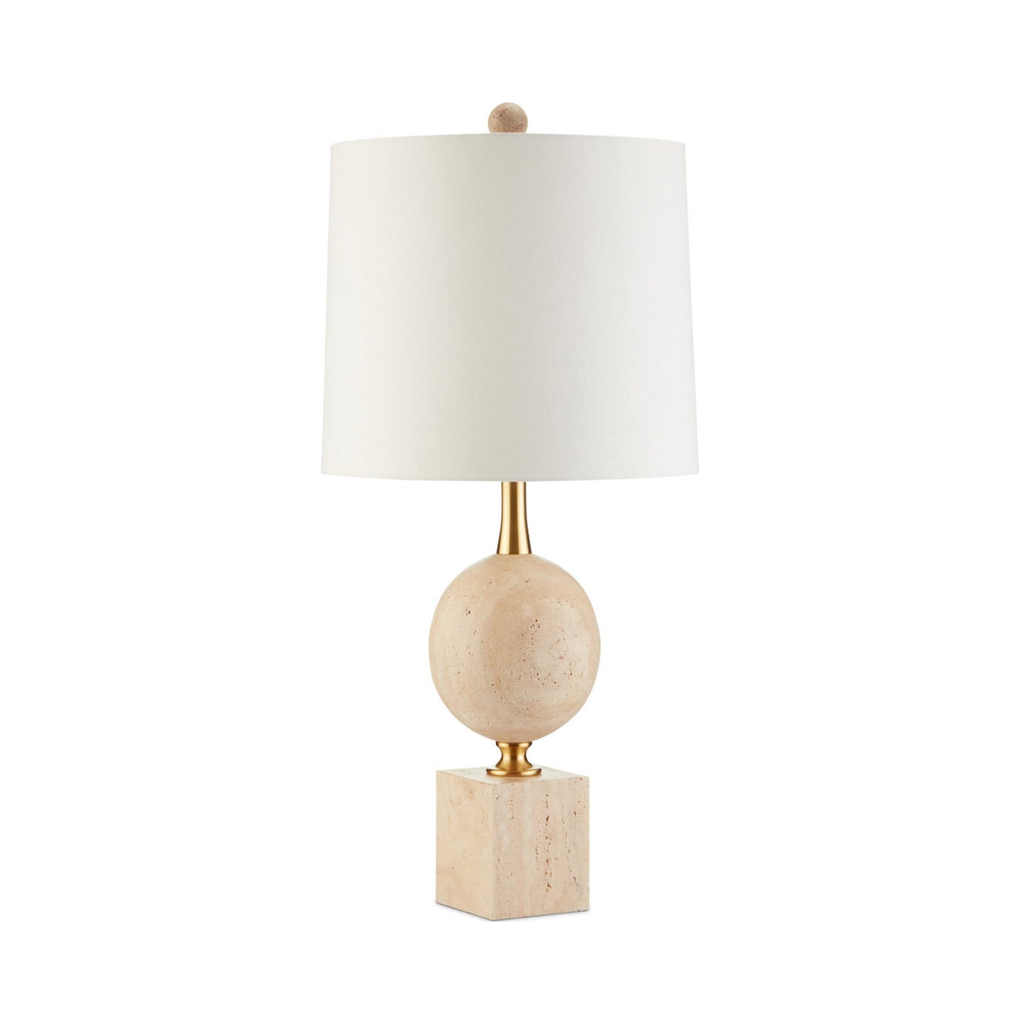 Adorno Table Lamp in Detail.