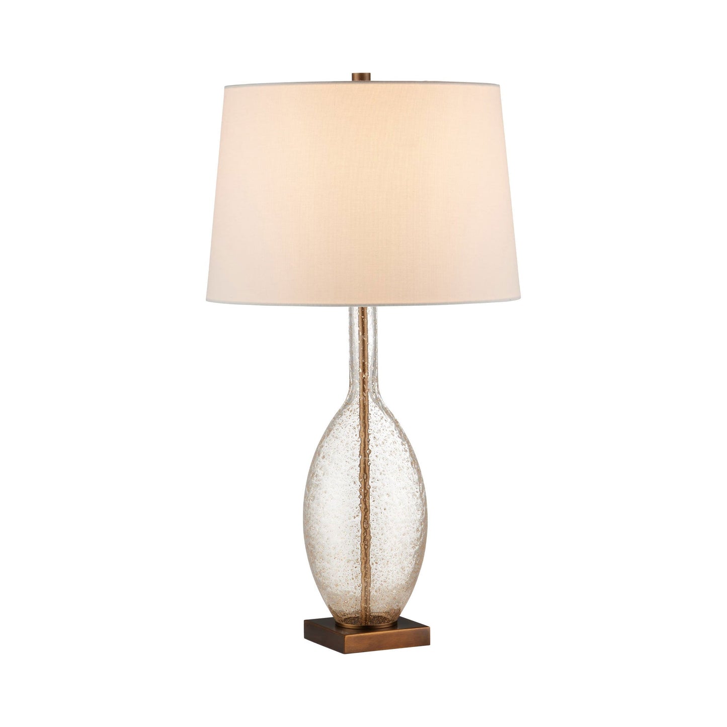 Adularia Table Lamp in Detail.