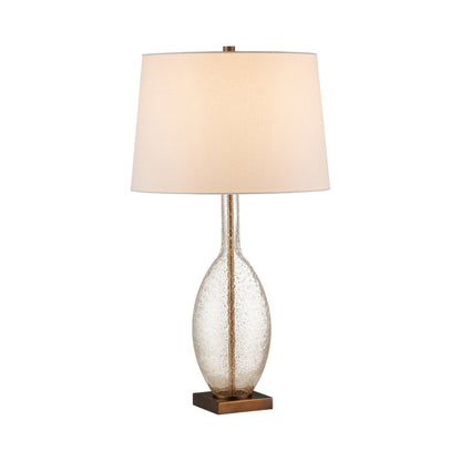 Adularia Table Lamp in Detail.