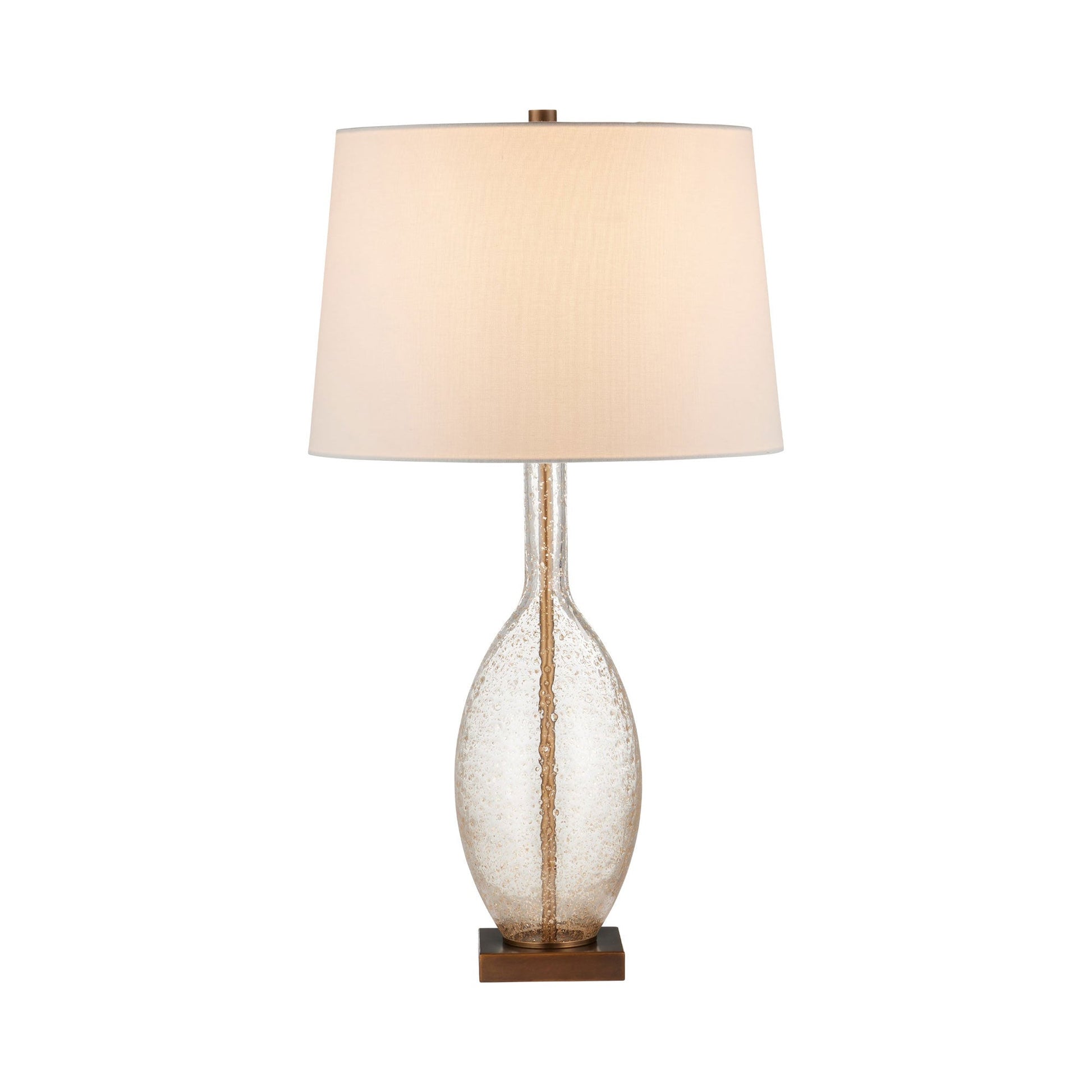 Adularia Table Lamp in Detail.