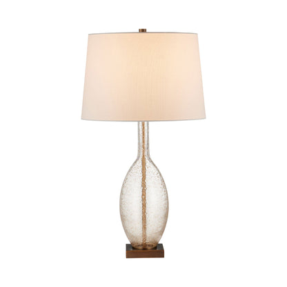 Adularia Table Lamp in Detail.