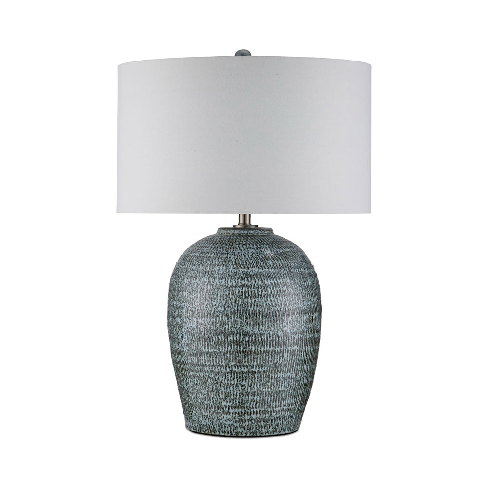 Agatha Table Lamp in Detail.