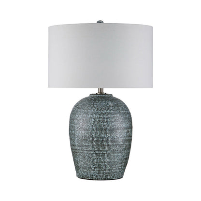 Agatha Table Lamp in Detail.