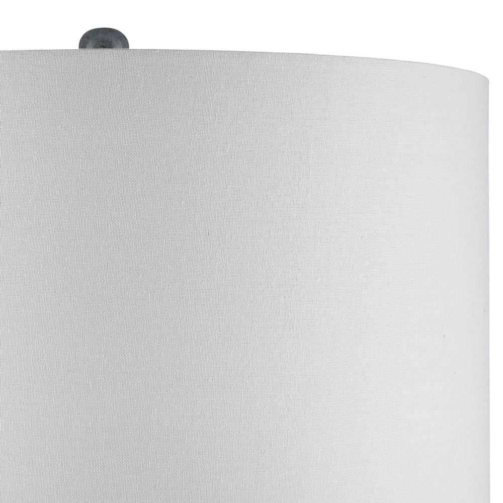 Agatha Table Lamp in Detail.