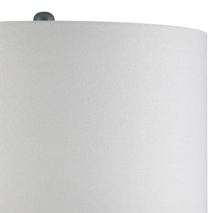 Agatha Table Lamp in Detail.