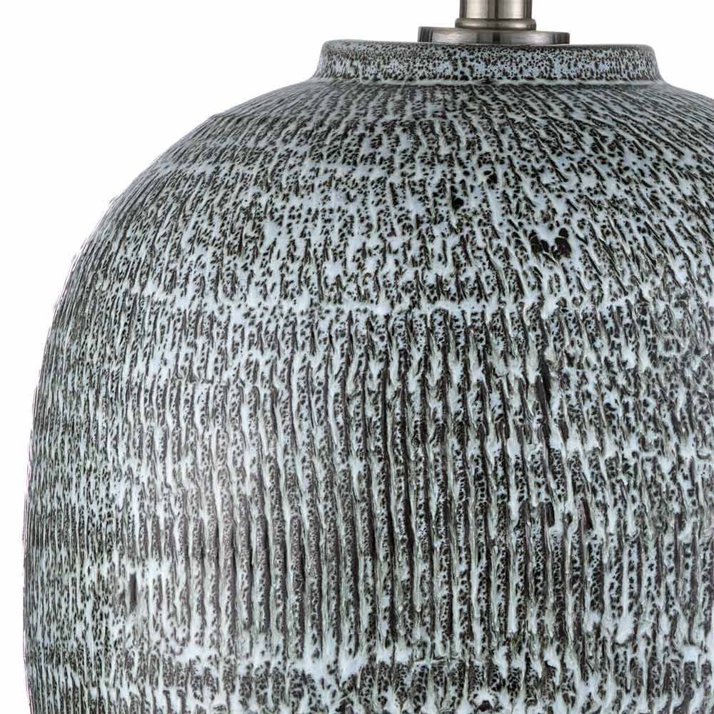 Agatha Table Lamp in Detail.