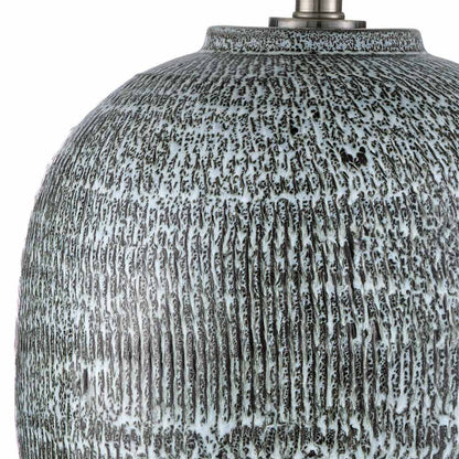 Agatha Table Lamp in Detail.