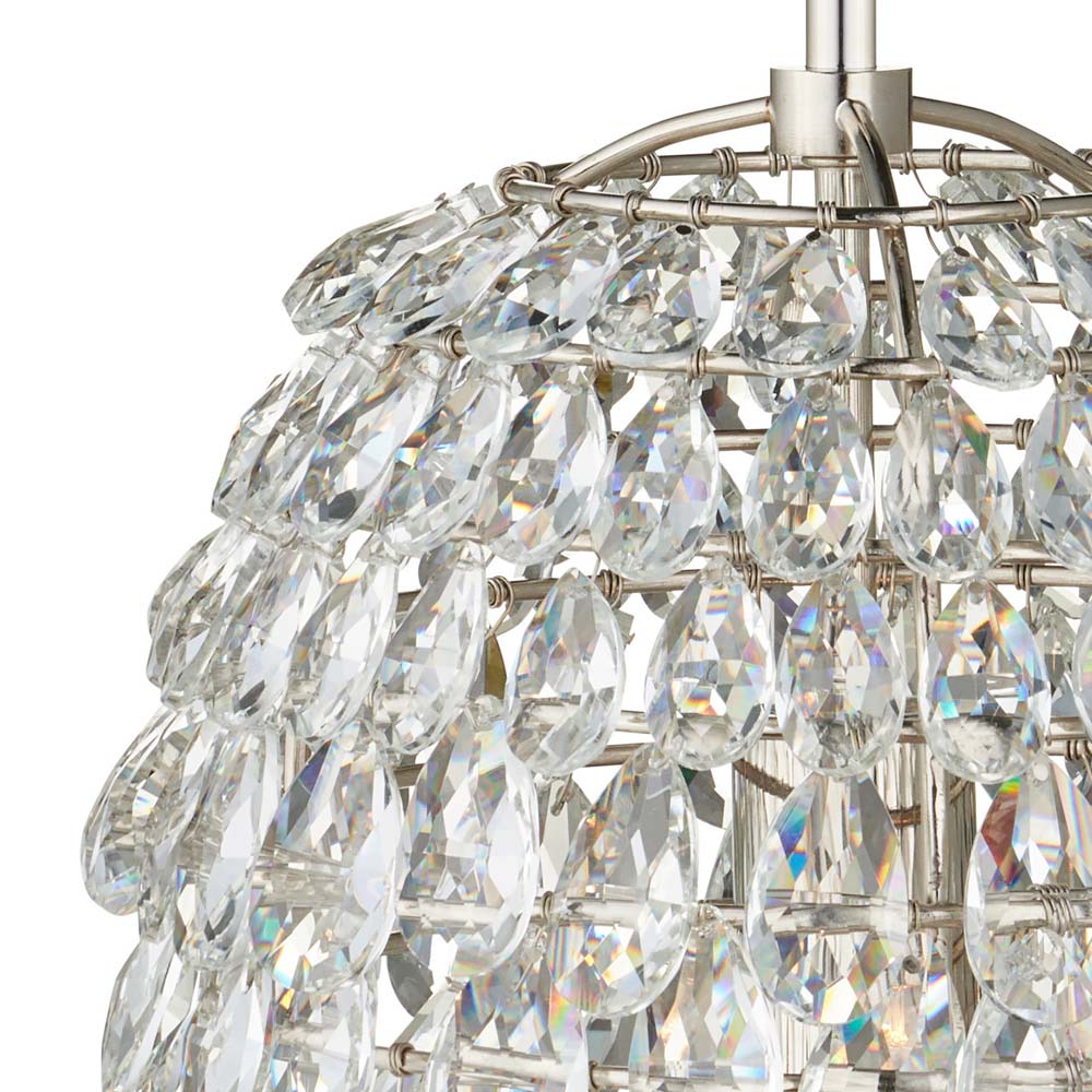 Aisling Pendant Light in Detail.