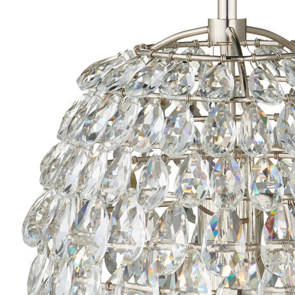 Aisling Pendant Light in Detail.