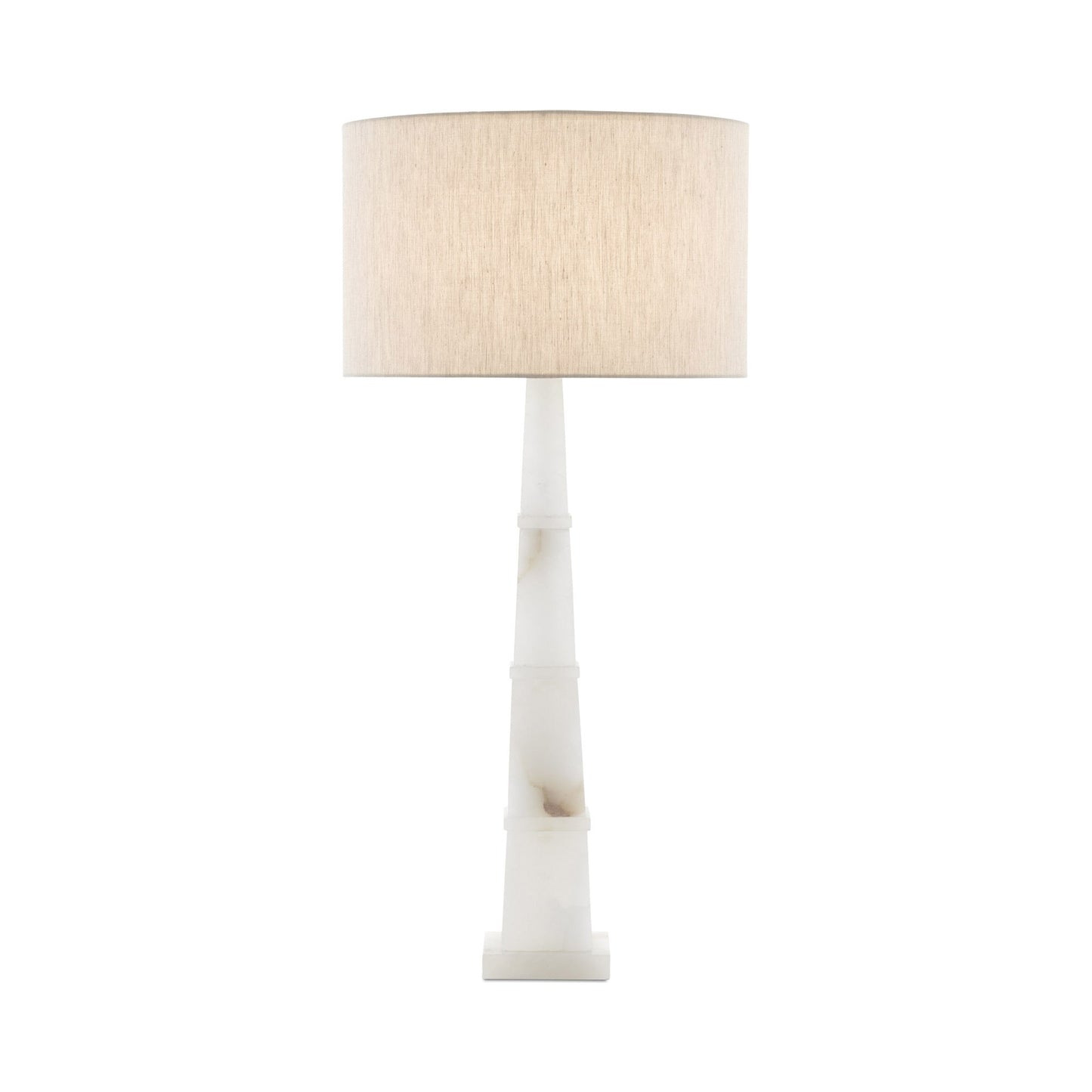 Alabastro Table Lamp.