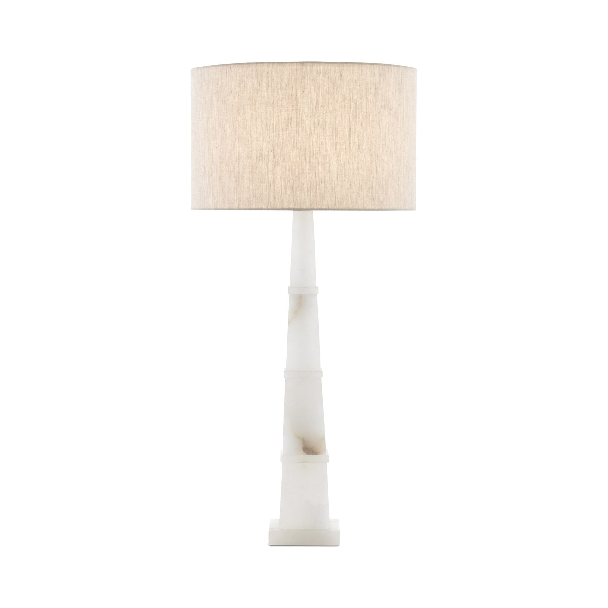 Alabastro Table Lamp.