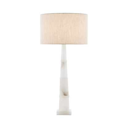 Alabastro Table Lamp.