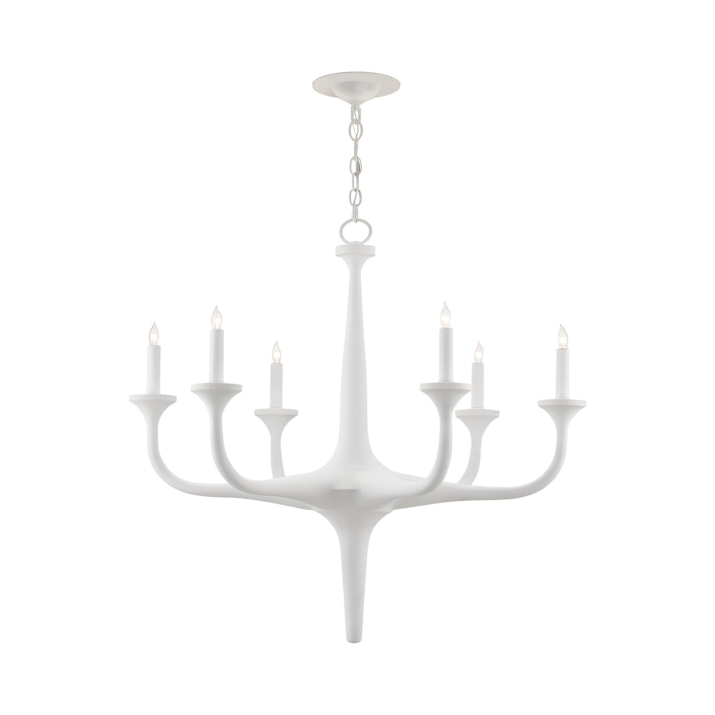 Albion Chandelier.