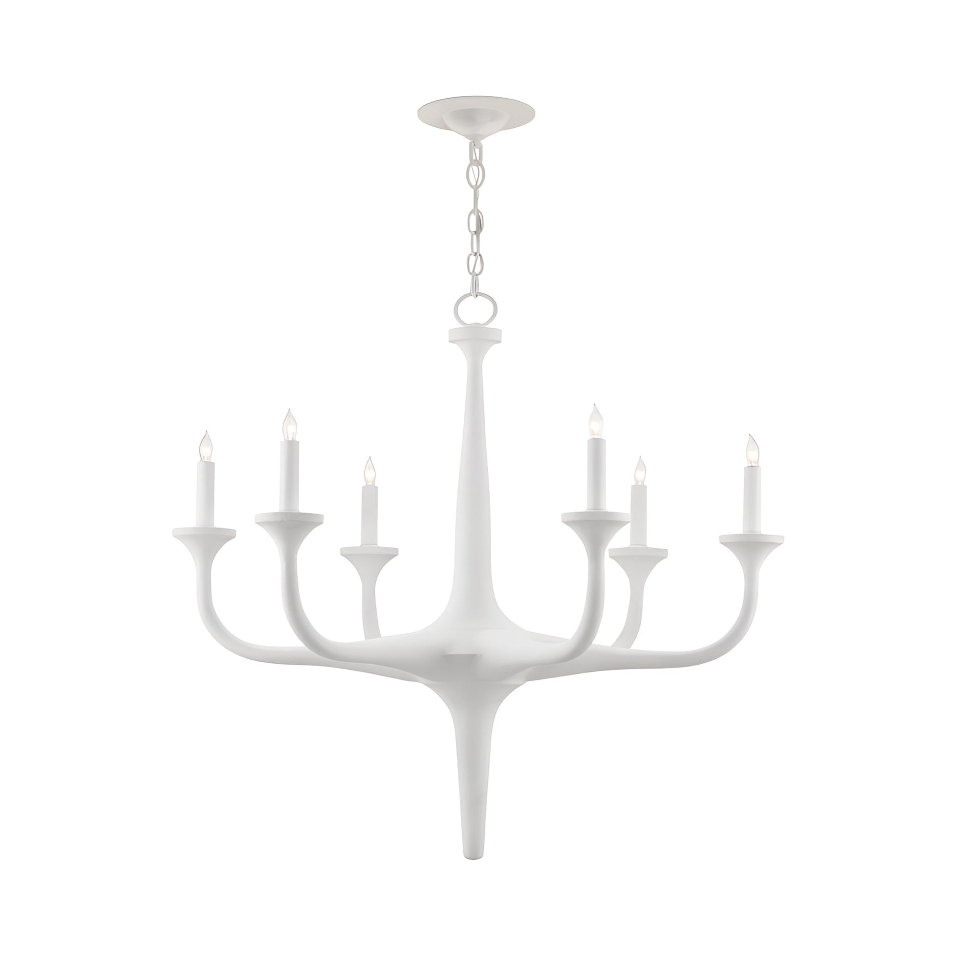 Albion Chandelier.