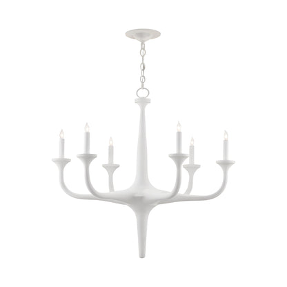 Albion Chandelier.