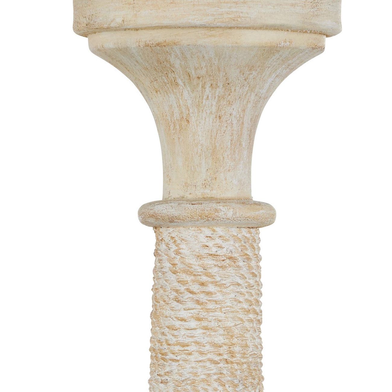 Aleister Chandelier in Detail.