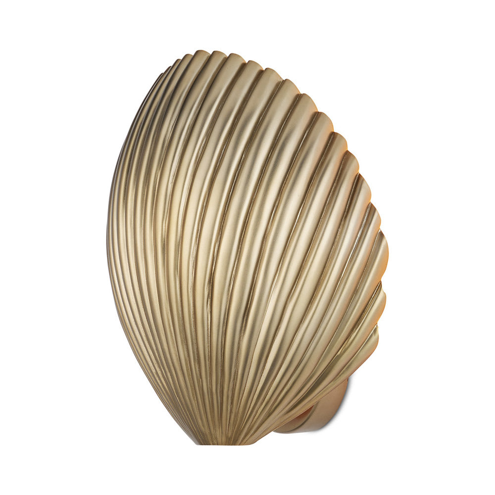 Alexine Wall Light in Detail.