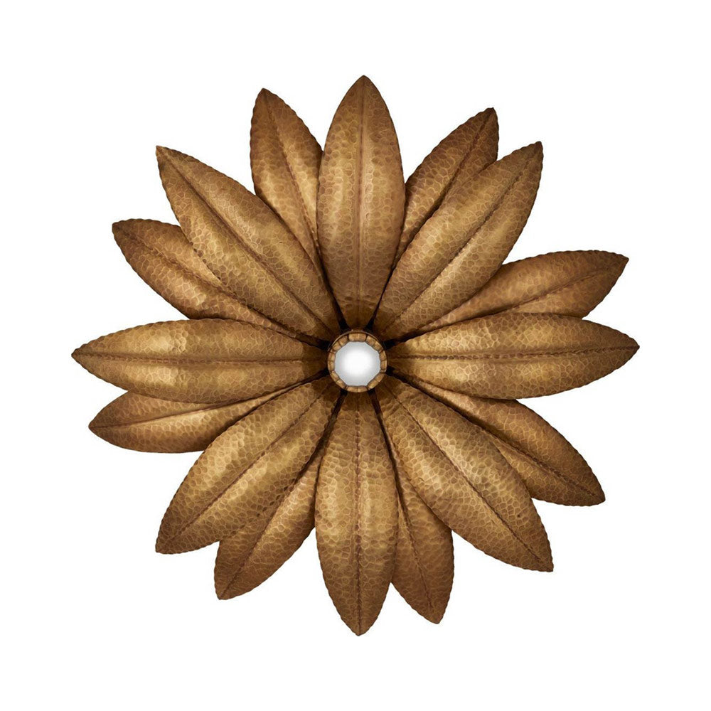 Alithea Wall Light in Detail.