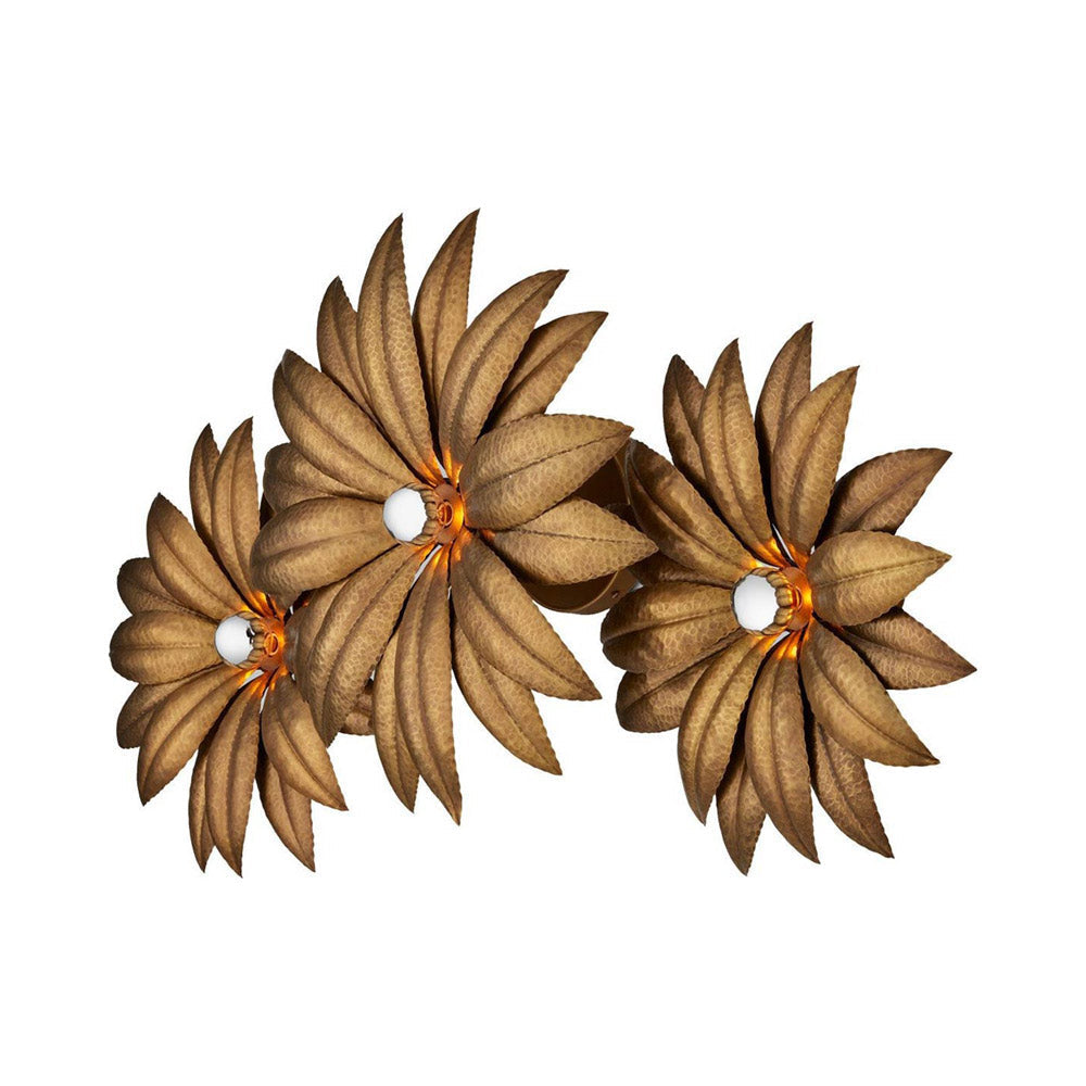 Alithea Wall Light in Detail.