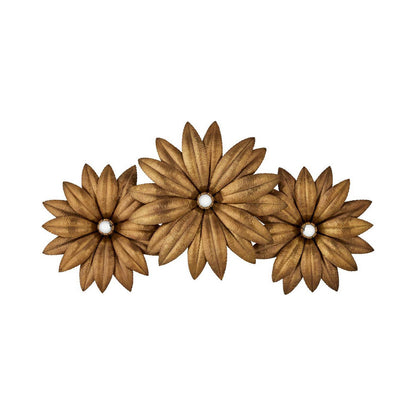 Alithea Wall Light in Detail.