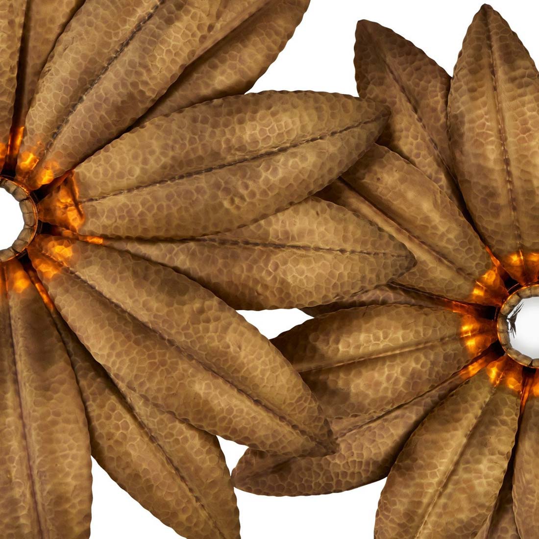 Alithea Wall Light in Detail.