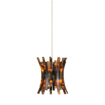 Alsop Pendant Light.