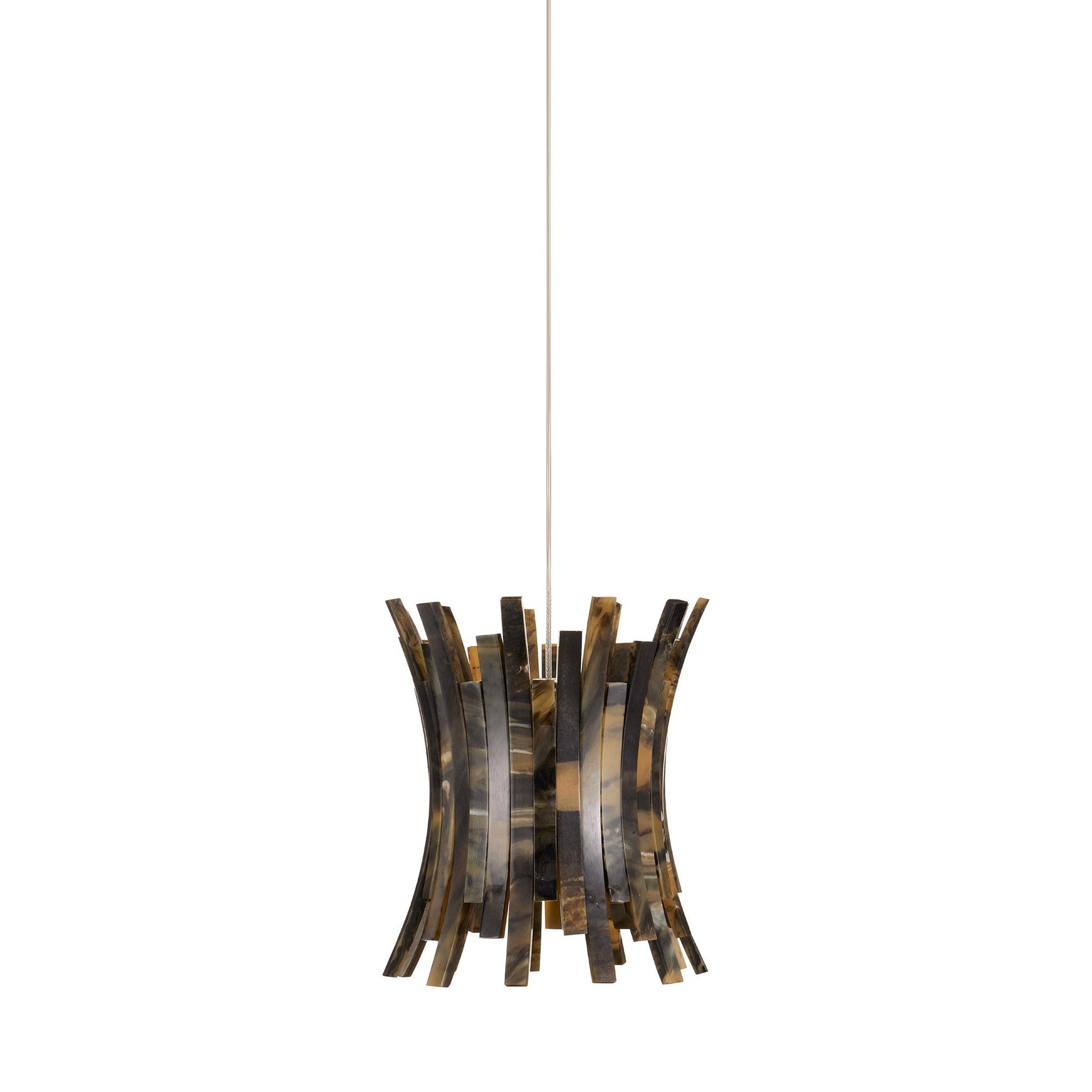 Alsop Pendant Light in Detail.