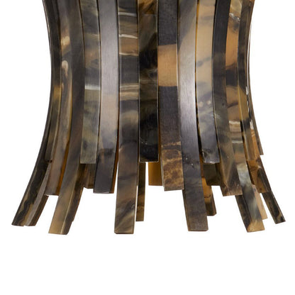 Alsop Pendant Light in Detail.