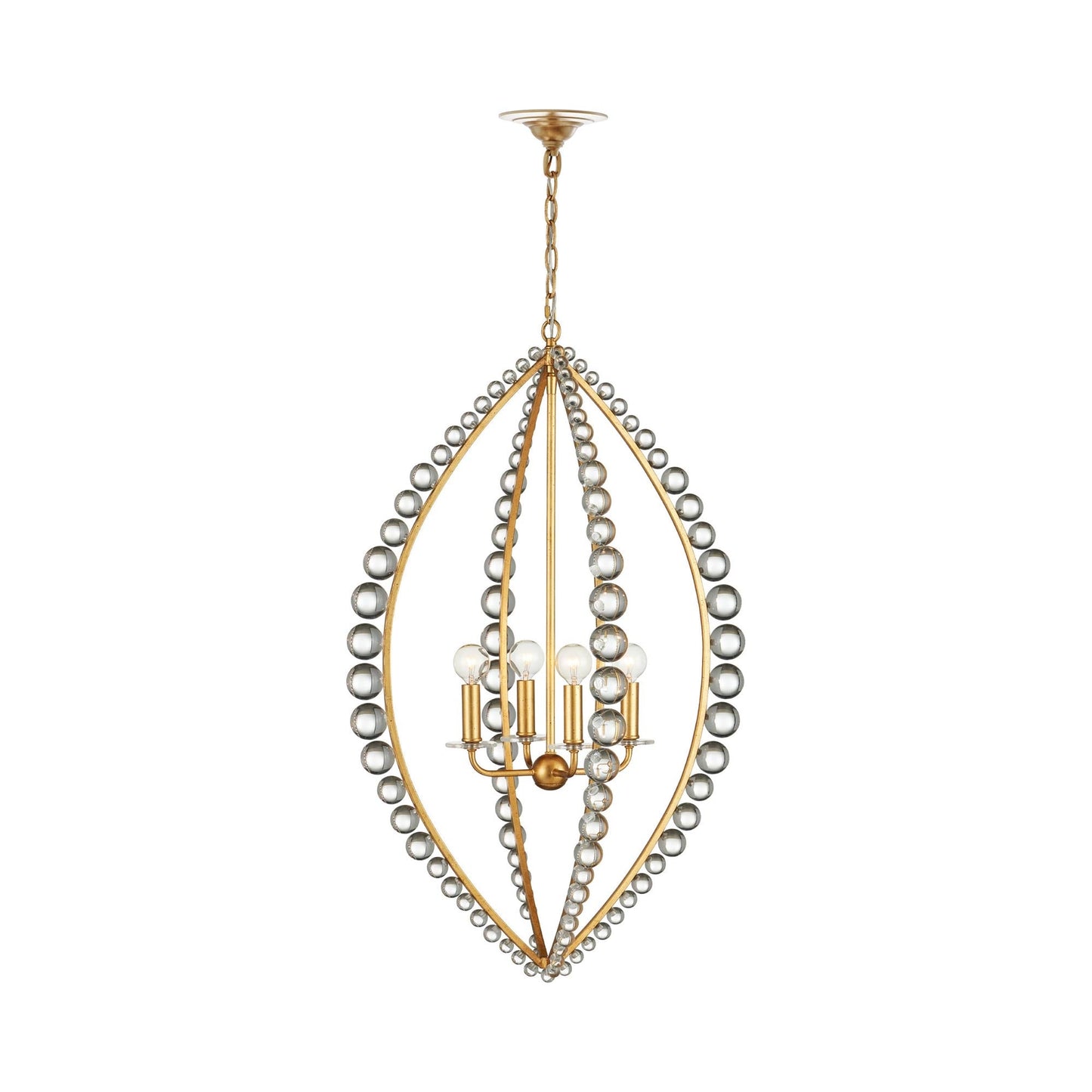 Amadora Chandelier.