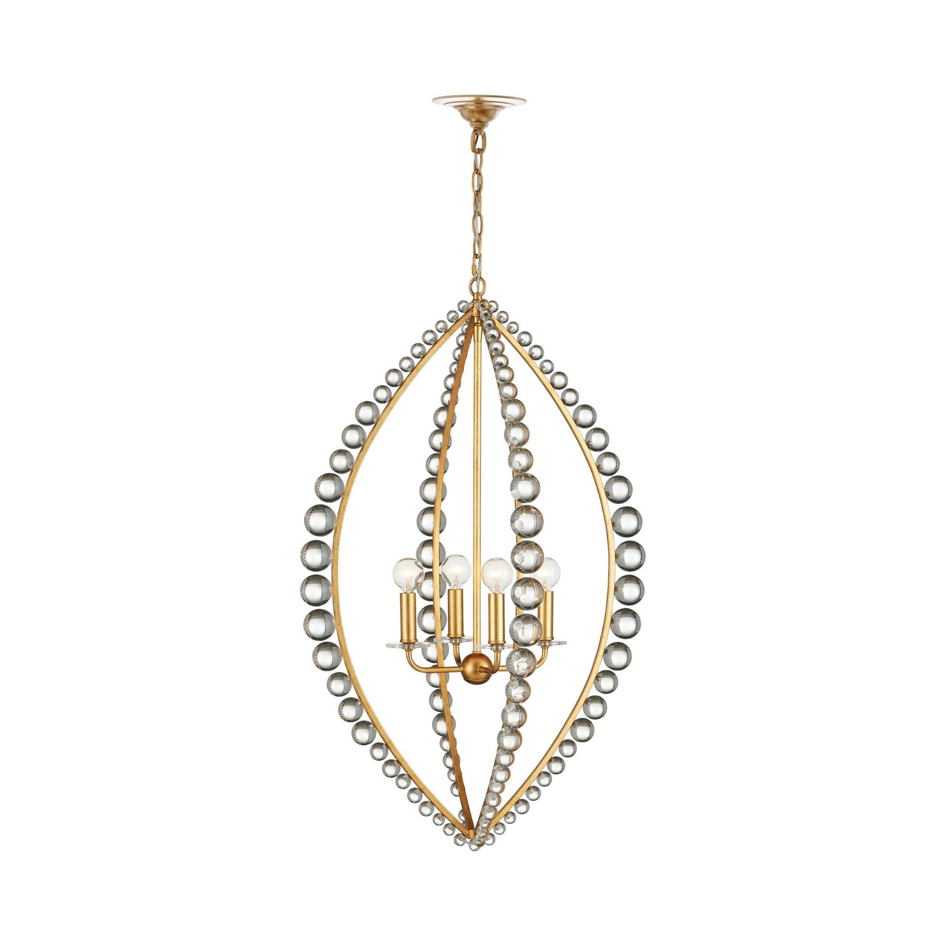 Amadora Chandelier.